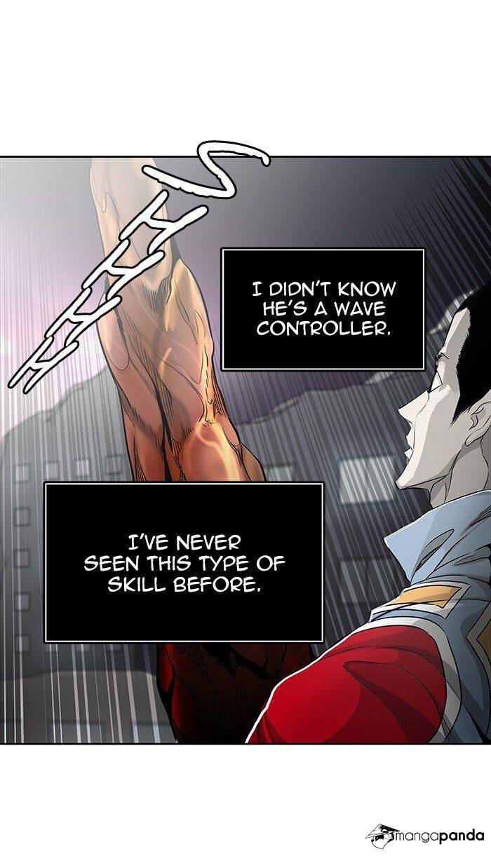Tower of God Chapter 462 image 044